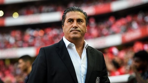 قبل تدريب الزمالك ماذا قدم جوزيه بيسيرو مع الأهلي 1 kj 7