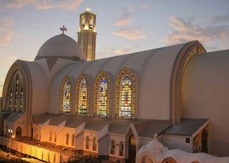 الكنيسة ترد على سؤال هل يجوز زواج الأخ بأرملة أخيه 1 knessa 2