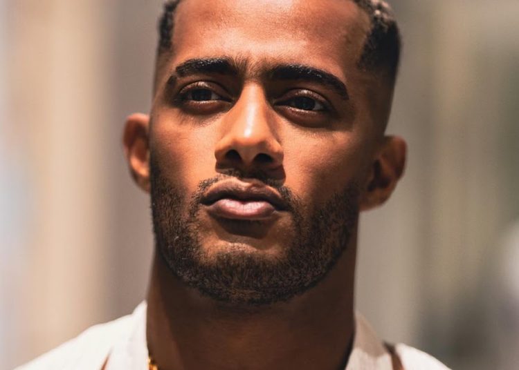 أول تعليق للفنان محمد رمضان عقب إحالته للمحكمة بسبب رقم واحد يا انصاص 1 رمضان عقب إحالته للمحكمة