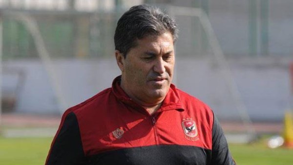قبل تدريب الزمالك ماذا قدم جوزيه بيسيرو مع الأهلي 2 modrb z laa