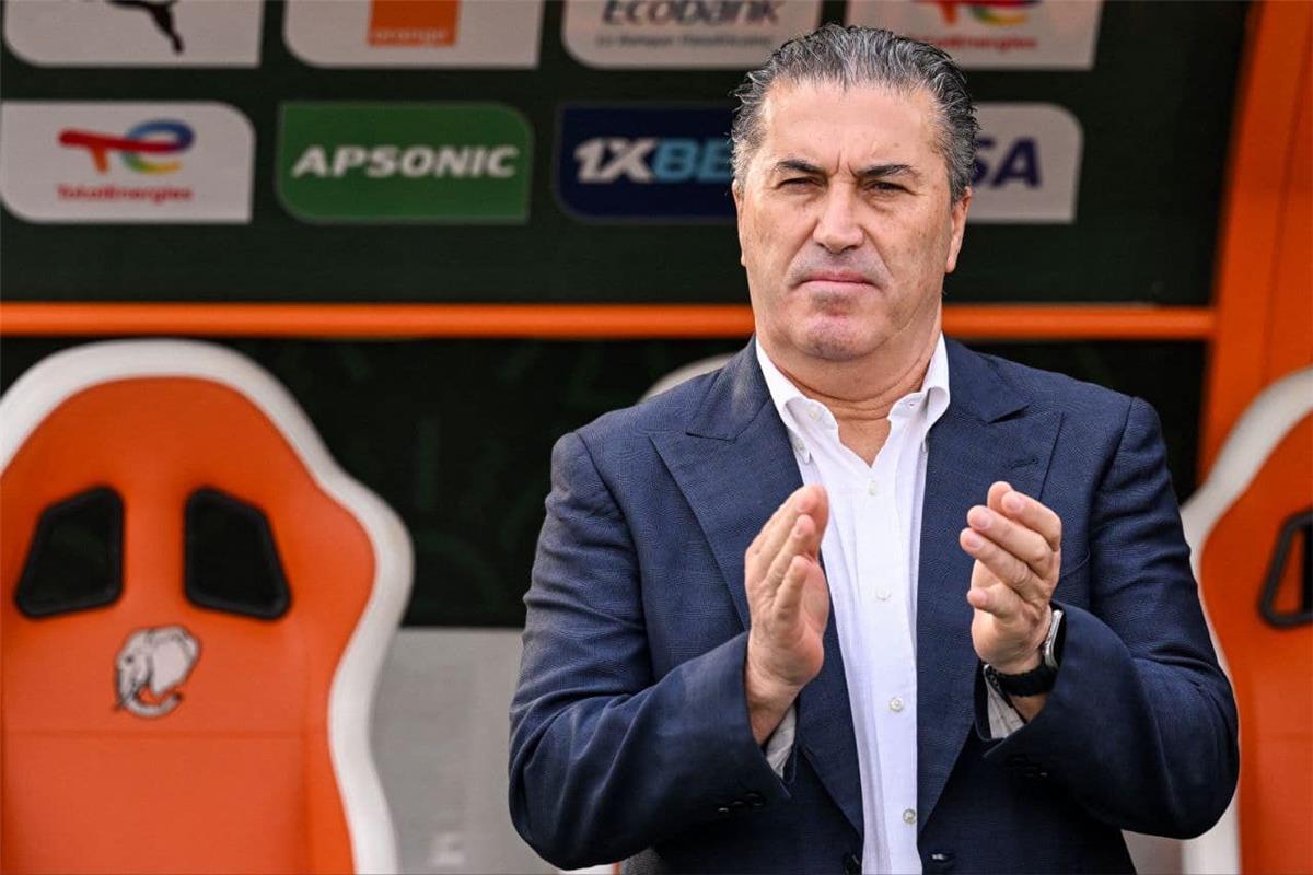 قبل تدريب الزمالك ماذا قدم جوزيه بيسيرو مع الأهلي 3 تولي بيسيرو تدريب الزمالك