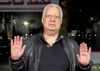 مرتضى منصور