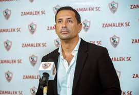 أول رد من المتحدث الرسمي لنادي الزمالك بعد أنباء زواجه من رضوى الشربيني 2 أحمد سالم