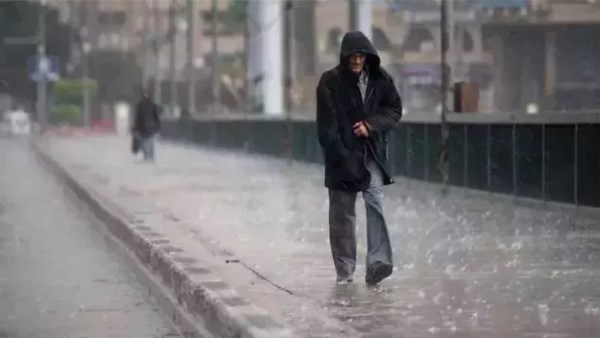 الإنذار الأخطر هيئة الأرصاد تصدر بيان عاجل بشأن ماسيحدث اليوم 19 فبراير2025 4 نصائح هامة من الأرصاد للمواطنين