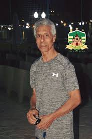 وفاة نجم الاتحاد السكندري وأحد رموز الجيل الذهبي بعد صراع مع المرض 4 البابلي