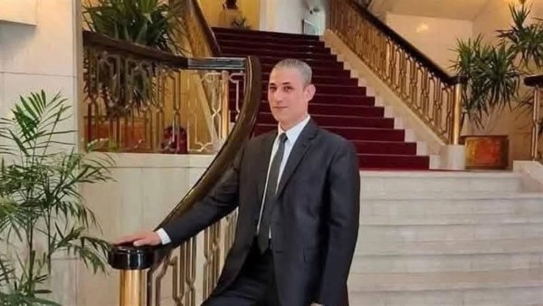 قرارات عاجلة بشأن موظف دار الأوبرا بعد إنهاء حياته في النيل 1 موظف دار الأوبرا
