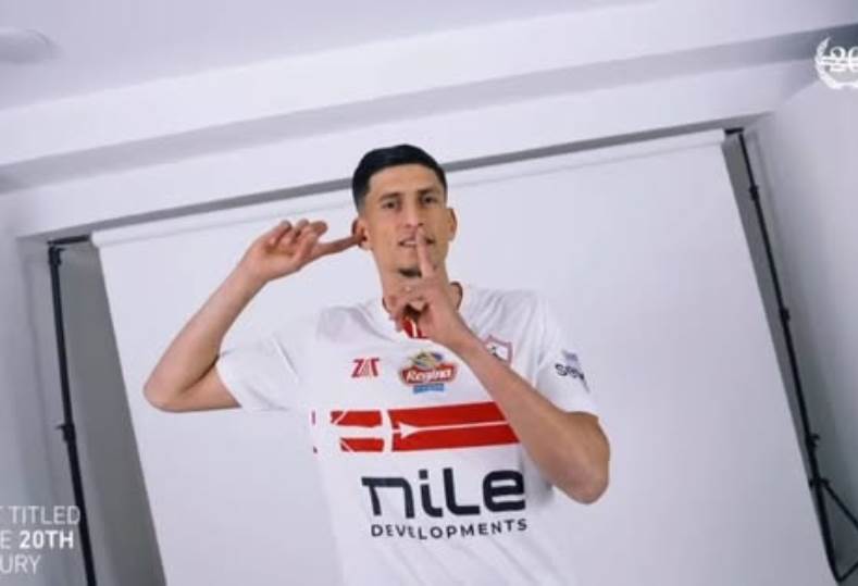 وكيل صلاح الدين مصدق يكشف تفاصيل انتقاله إلى الزمالك 4 salah elden2