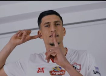 وكيل صلاح الدين مصدق يكشف تفاصيل انتقاله إلى الزمالك
