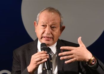تكرار رأس الحكمة رؤية نجيب ساويرس لإصلاح الاقتصاد المصري