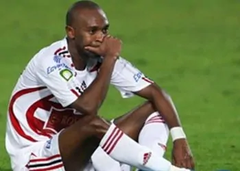 قائد الزمالك