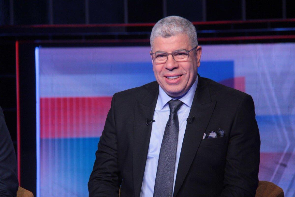 من جديد شوبير يثير غضب جماهير الزمالك بسبب ثنائي الفريق 3 shoober