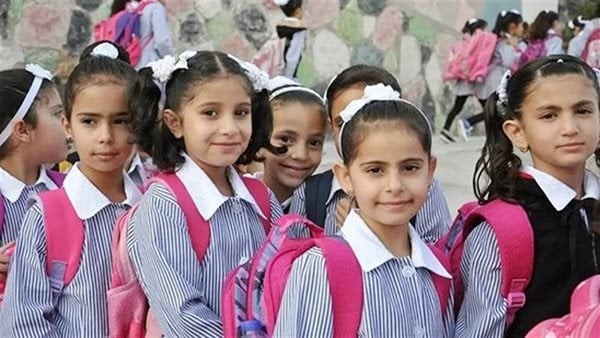 رسميا إلغاء الدراسة يوم السبت في جميع المدارس بهذه المحافظة خلال رمضان 1 tolab2 2