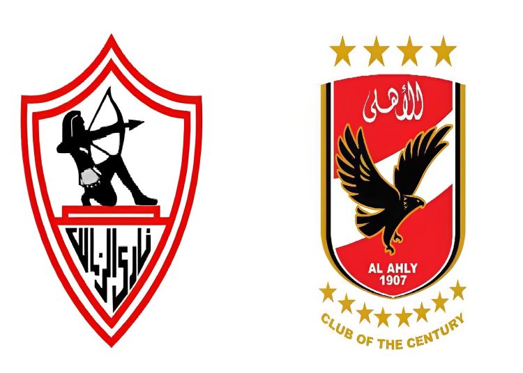 مفاجأة بشأن نتيجة مباراة القمة ماذا توقع شات جي بي تي للقاء الأهلي والزمالك 1 zmalek vs ahly