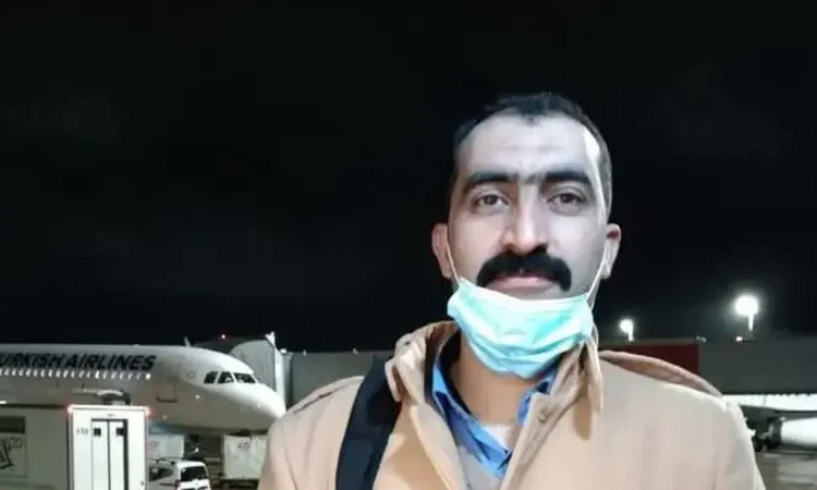وفاة و21 جدد وإصابة 560 آخرين في الأردن ومدير الإسعاف الفاعل خطير جدا بلا لون ولا رائحة 1 إصابة 560 آخرين في الأردن والفاعل القاتل الصامت