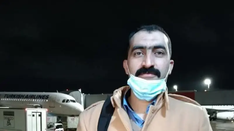 وفاة و21 جدد وإصابة 560 آخرين في الأردن ومدير الإسعاف الفاعل خطير جدا بلا لون ولا رائحة 3 إصابة 560 آخرين في الأردن والفاعل القاتل الصامت