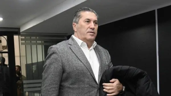 اجتماع حاسم لمجلس الزمالك بمقر إقامة حسين لبيب و3 مرشحين لخلافة بيسيرو 2 إقالة بيسيرو