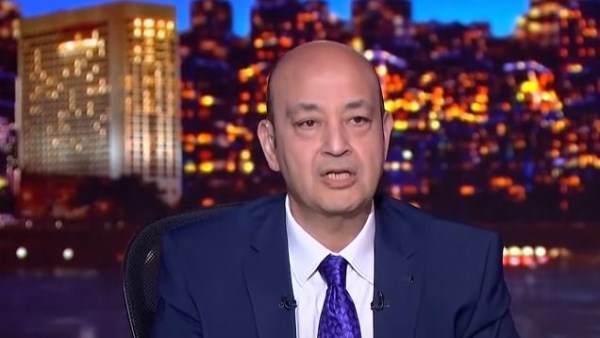 عمرو أديب يتصدر محركات البحث بالكشف عن مرتبه بالدولار ومعاناته من كرتونة البيض 1 الزقازيق4 1 7