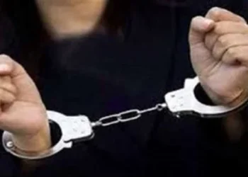 القبض على الراقصة هندية