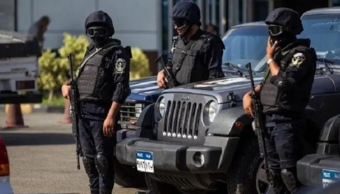 الجهات الأمنية تكشف حقيقة فيديوهات خطف الأطفال وسرقة أعضائهم عقب القبض على المتهم 2 حقيقة فيديوهات خطف الأطفال