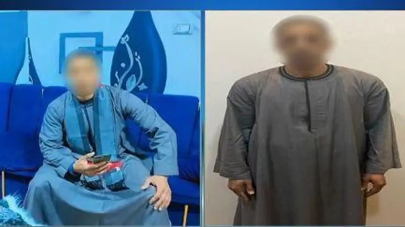 الجهات الأمنية تكشف حقيقة فيديوهات خطف الأطفال وسرقة أعضائهم عقب القبض على المتهم 3 حقيقة فيديوهات خطف الأطفال