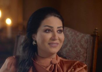 وفاء عامر توجه الشكر للرئيس