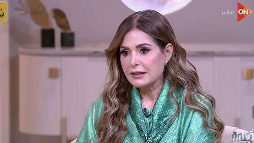 الفنانة صابرين تكشف عن روشتة فقدان الوزن وطريقة المحافظة على جمالها 3 صابرين تكشف عن روشتة فقدان الوزن