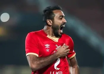 كهربا يغازل الأهلي النادي محتاجلي وأنا جاهز للعودة والزمالك صفحة وأغلقت 12 محمود كهربا