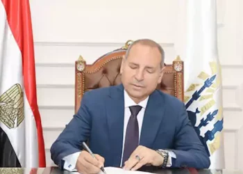 محافظ القاهرة يحذر المواطنين
