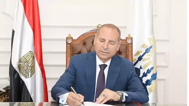 هتقع في ورطة محافظ القاهرة يحذر المواطنين من شراء عقارات سيتم ازالتها بهذة المناطق 1 محافظ القاهرة يحذر المواطنين