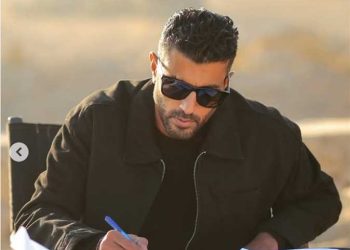 اعتزال محمد سامي الإخراج