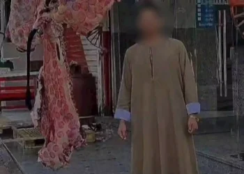 واقعة الإسماعيلية