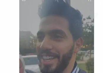 نجل سعد الصغير