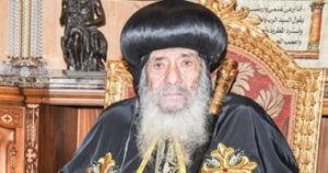 ماذا قال قداسة البابا شنودة الثالث عن تقسيم الميراث بين الرجل والمرأة فى المسيحية 4 0981aaef626adf10cf4d73d3249e86e57e954530 040520105731 19