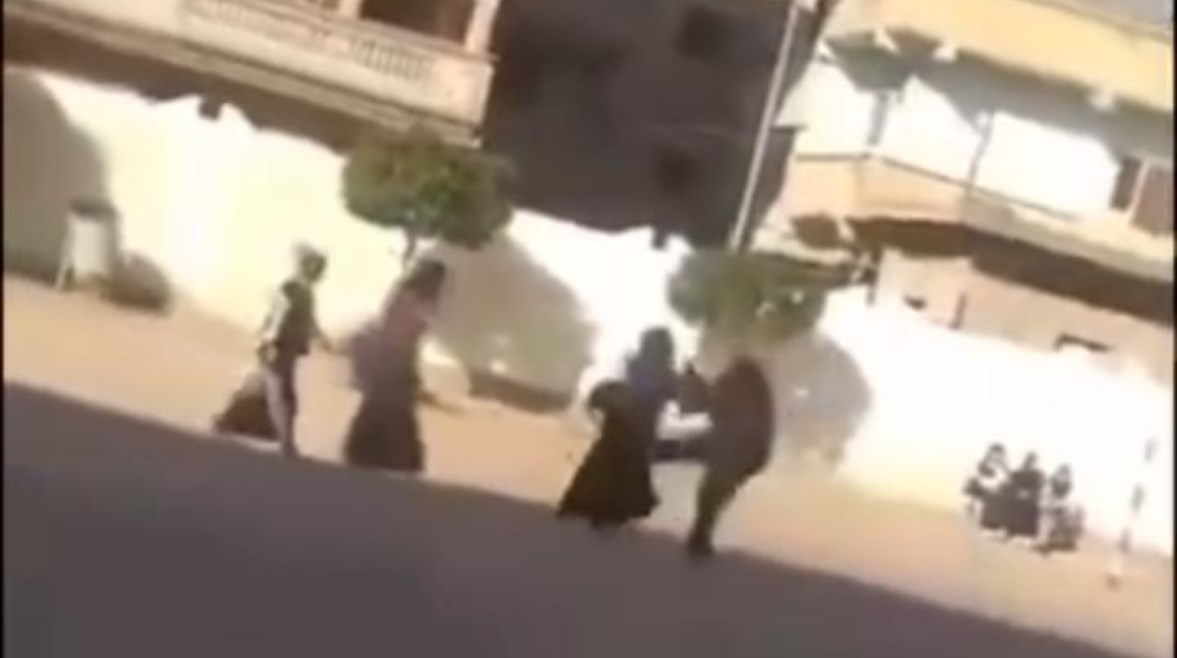 تحرك حكومي عاجل ضد بطل واقعة البحيرة ماذا حدث داخل مدرسة للطالبات 4 واقعة البحيرة