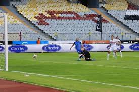 الزمالك أمام سموحة ننشر طاقم حكام موقعة ربع نهائي كأس مصر وموعد المباراة اليوم 2 مباراة الزمالك وسموحة