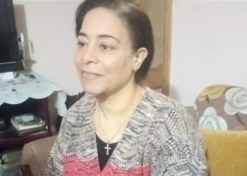 هناء مكرم