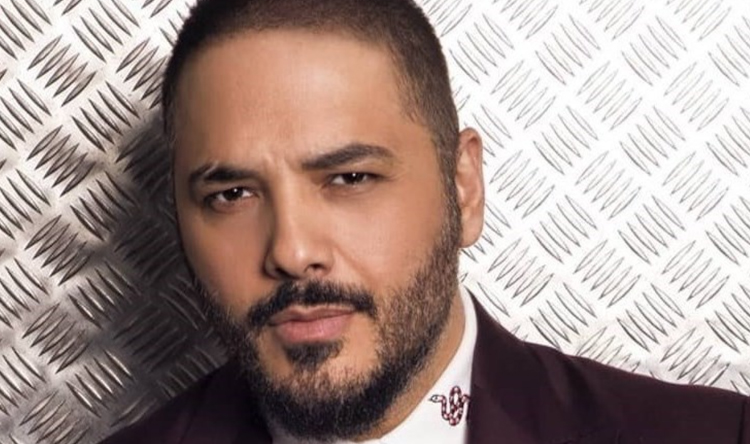 بعد إساءتها لمصر رامي عياش يرد على ميريام فارس مصر اللي وقفت جنبي وجنبك 3 رامي عياش يكشف عن فترة توقفه