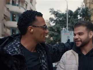 محمد رمضان يخرج بأول تعليق على واقعة الشاب والفتاة ويوضح الأمر 3 محمد رمضان يعلق على واقعة الشاب والفتاة