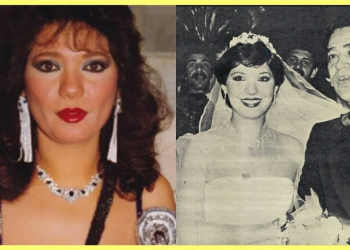 الفنانة عايدة رياض تفجر مفاجأة صادمة تزوجت محرم فؤاد كيد في نجم الزمالك 7 عايدة رياض