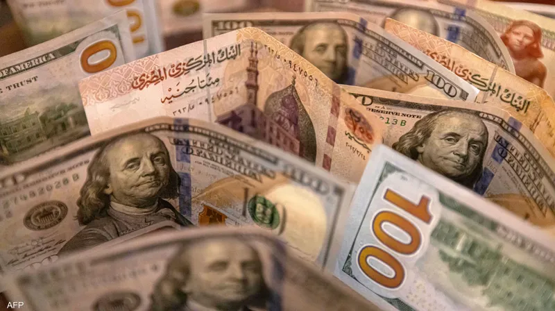 الكشف عن خريطة أسعار العوائد الجديدة على الشهادات الدولارية عقب قرار بنكي الأهلي و مصر الأخير 3 خريطة أسعار العوائد الجديدة