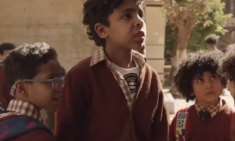 من هو حرز مصر الطالب صابر عكاشة بمسلسل أشغال شقة جدا في رمضان 2025 1 حرز مصر الطالب صابر عكاشة بمسلسل أشغال شقة جدا