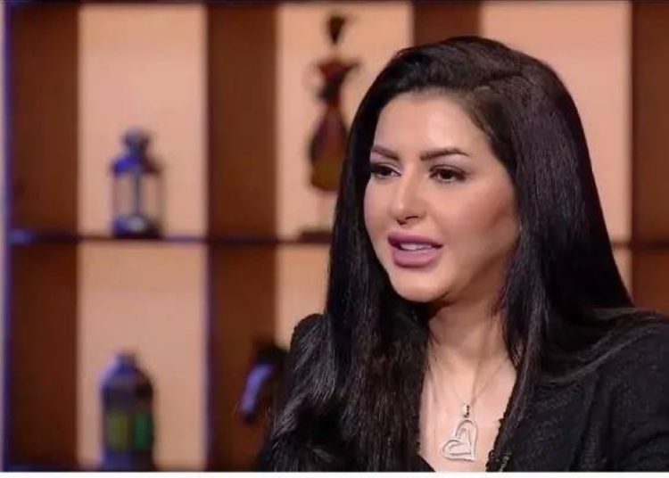 كان نفسي أبقى أم ماذا قالت إيناس النجار في آخر ظهور لها قبل رحيلها 1 وفاة إيناس النجار