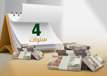 الشهادة الرباعية