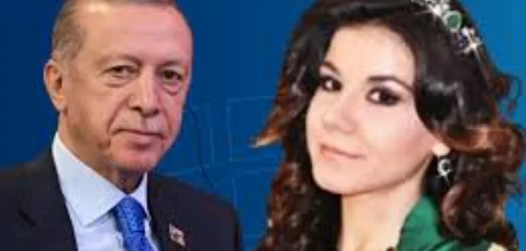 تفاصيل اعتقال ملكة جمال تركيا وعشرات اخرين بسبب إهانة أردوغان 1 اعتقال ملكة جمال تركيا