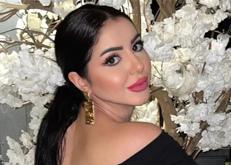كشف تفاصيل نقل إيناس النجار للعناية المركزة وتدهور حالتها الصحية 1 الفنانة إيناس النجار