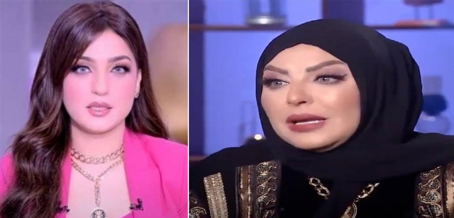 ميار الببلاوي تقصف جبهة ياسمين عز بتعليق ناري يقلب الوسط 3 ميار الببلاوي تقصف جبهة ياسمين عز