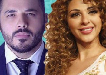 رامي عياش وميريام فارس