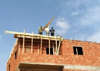 تعديل قانون التصالح بمخالفات البناء ما هو الموعد النهائي 8 التصالح على مخالفات البناء - تصالح مخالفات البنا