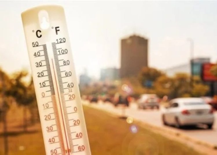 الحرارة تتجه نحو 40 الأرصاد الجوية تحذر من طقس الأسبوع الثالث من رمضان 1 الأرصاد