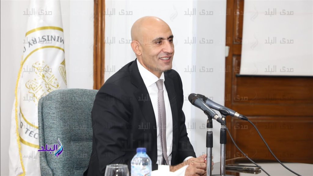 قرار وزارة التربية والتعليم بشأن امتحانات الثانوية العامة 2025 لمادة التربية الرياضية 2 وزارة التربية والتعليم